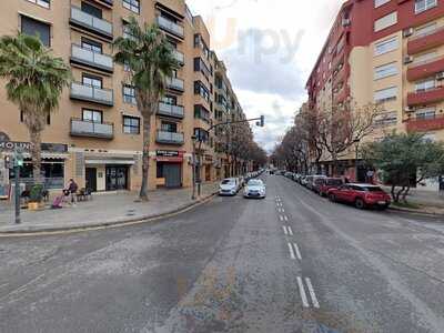 Restaurante Chino Ouli