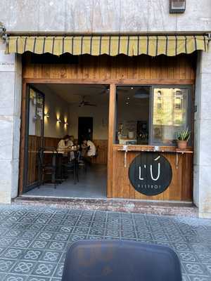 L'Ú Bistrot - Photo 8