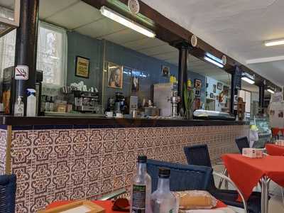 Restaurante Los Hidalgos Bodegon