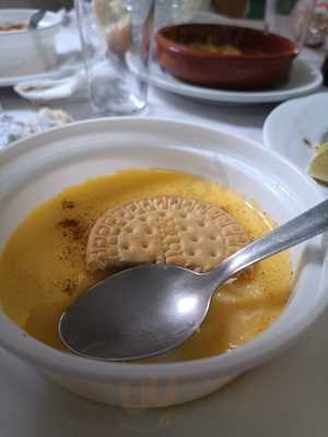 Restaurante Los Hidalgos Bodegon