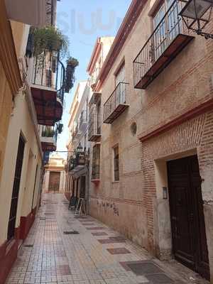 Restaurante Los Hidalgos Bodegon