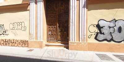 Restaurante Los Hidalgos Bodegon