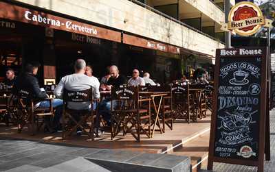 Beer House