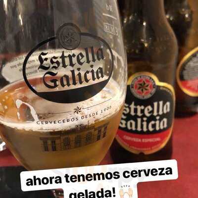 El 90 Restaurante Bar