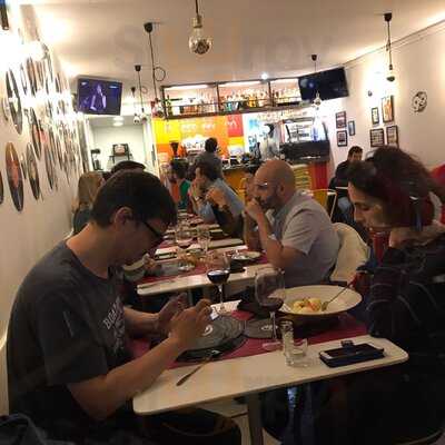 El 90 Restaurante Bar