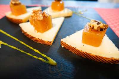 El 90 Restaurante Bar