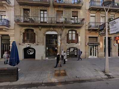 El 90 Restaurante Bar