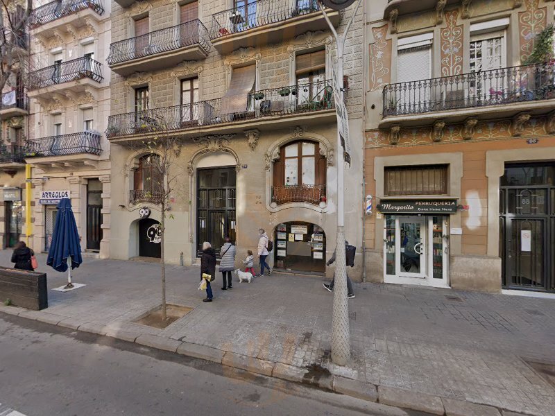 El 90 Restaurante Bar