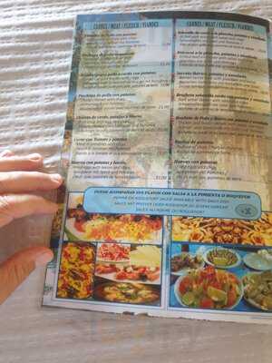 Chiringuito Las Piedras