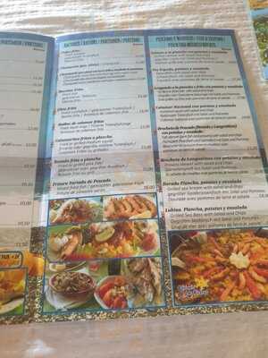 Chiringuito Las Piedras