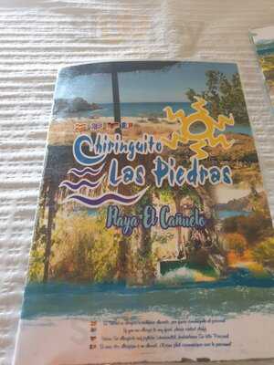 Chiringuito Las Piedras