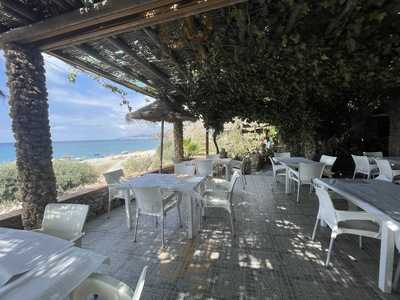 Chiringuito Las Piedras