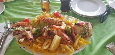 Chiringuito Las Piedras