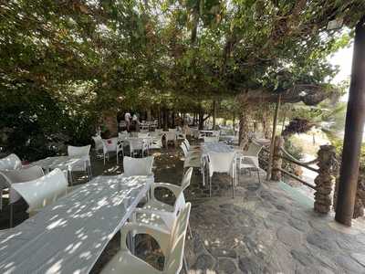 Chiringuito Las Piedras