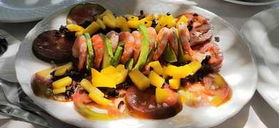 Chiringuito Las Piedras