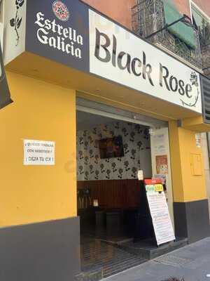 Black Rose