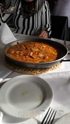 Real Club Nautico Calpe