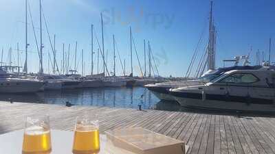 Real Club Nautico Calpe