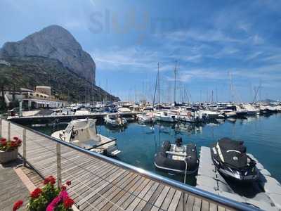 Real Club Nautico Calpe