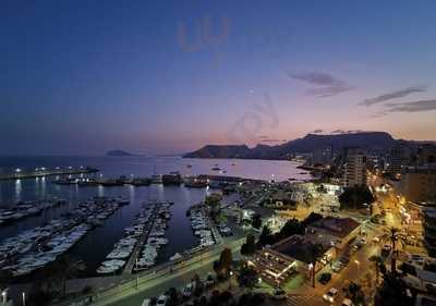 Real Club Nautico Calpe