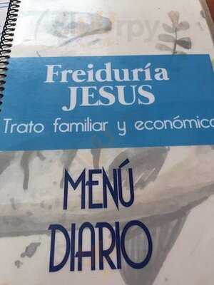 Freiduría Jesús