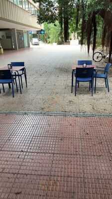 Bulevar Restaurante Cafetería