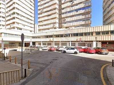 Bulevar Restaurante Cafetería