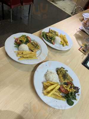 Bulevar Restaurante Cafetería