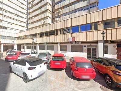 Bulevar Restaurante Cafetería