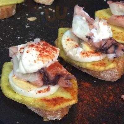 Restaurante La Cassoleta