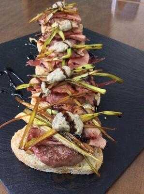 Restaurante La Cassoleta