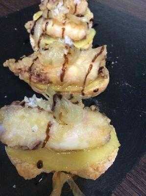 Restaurante La Cassoleta