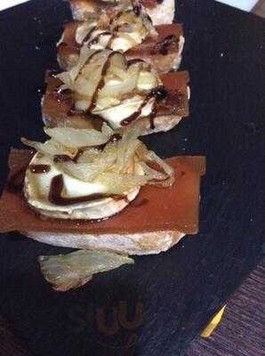 Restaurante La Cassoleta