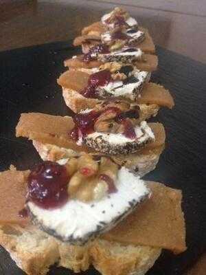 Restaurante La Cassoleta