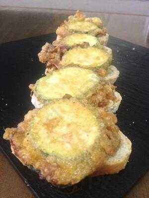 Restaurante La Cassoleta