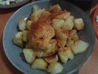 Restaurante La Cassoleta