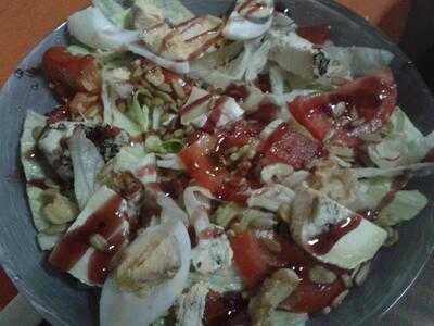 Restaurante La Cassoleta