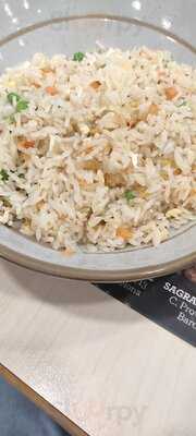 Pure Cuisine - Diagonal Mar