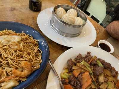 Pure Cuisine - Diagonal Mar