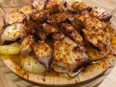 Pulpería Cataviños