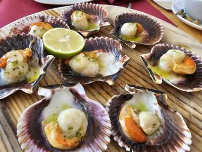 Pulpería Cataviños