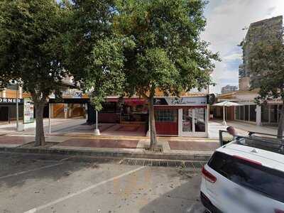 Pulpería Cataviños