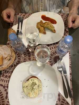 La Vitamínica De Horta