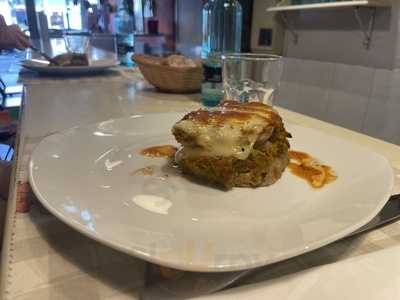 La Vitamínica De Horta