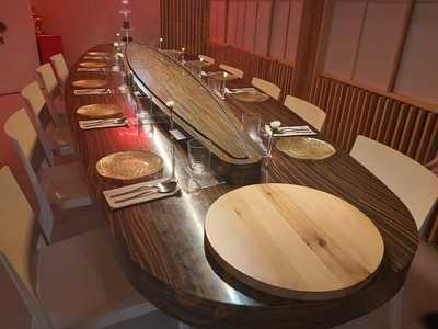 Essence At Espaisucre