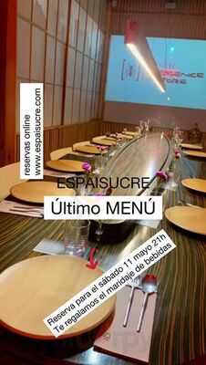 Essence At Espaisucre