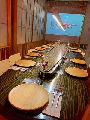 Essence At Espaisucre