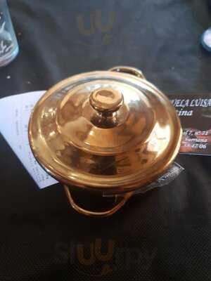 La Cazuela De Mi Abuela Luisa