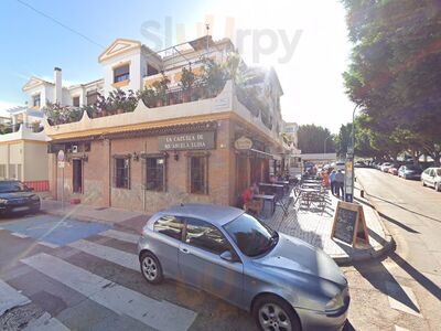 La Cazuela De Mi Abuela Luisa