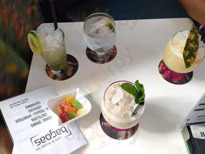 Café-bar Bagoas